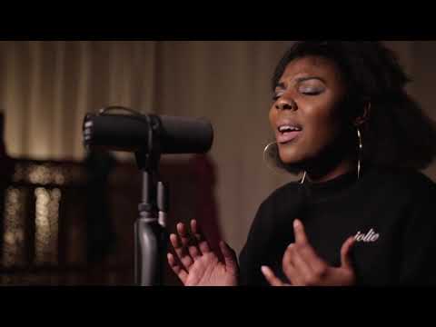 MALIKA (fka Meleka) | Stranger Things Acoustic