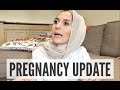 SEVEN MONTHS PREGNANT | UPDATE