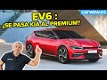 PRIMERA PRUEBA: KIA EV6 GT LINE - ¿EL STINGER ELÉCTRICO?