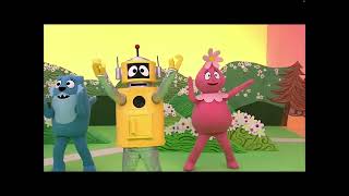 Lets Sing With Andy Andy Sings Yo Gabba Gabba We Can Do Anything From Olympics
