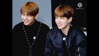 taekook new video 🐅🐇 Tum ho mere pyar old song I purple you army 💜 Resimi