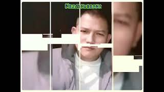 Pesona Bidadari  Julius Sitanggang