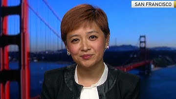 Rui Ma discusses the rise of knowledge sharing apps in China