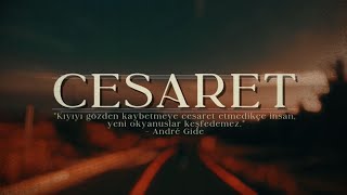Recal - Cesaret 