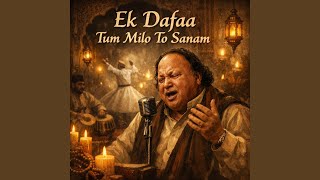 Ek Dafaa Tum Milo To Sanam
