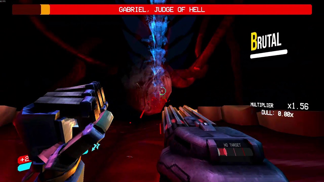 🔴Live Ultrakill First time