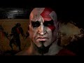 In The Mind of: Kratos [GREEK ERA]