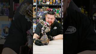 #lol #leagueoflegends #viralshorts #videogames #collectibles #unboxingfigure