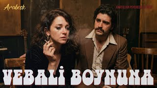 Vebali Boynuna 70S Anatolian Psychedelic Rock Arabesk