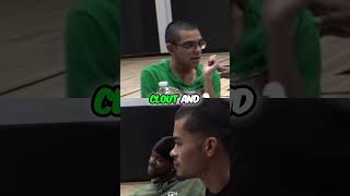Shocking Confession: 3500 Bodies?! 'Clout' Gone Wrong #shorts