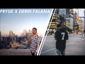 [ FREE ] Rise up // Pryde x Derin Falana Type Beat 2017 [ Prod. by RICHXan ]