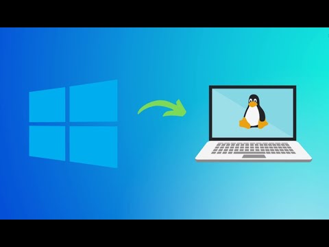 Why I switched to Linux and you should too… - YouTube