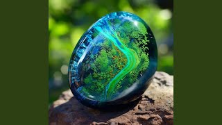Streamside Meditation