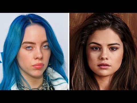 Videó: Billie Eilish életrajza és betegsége