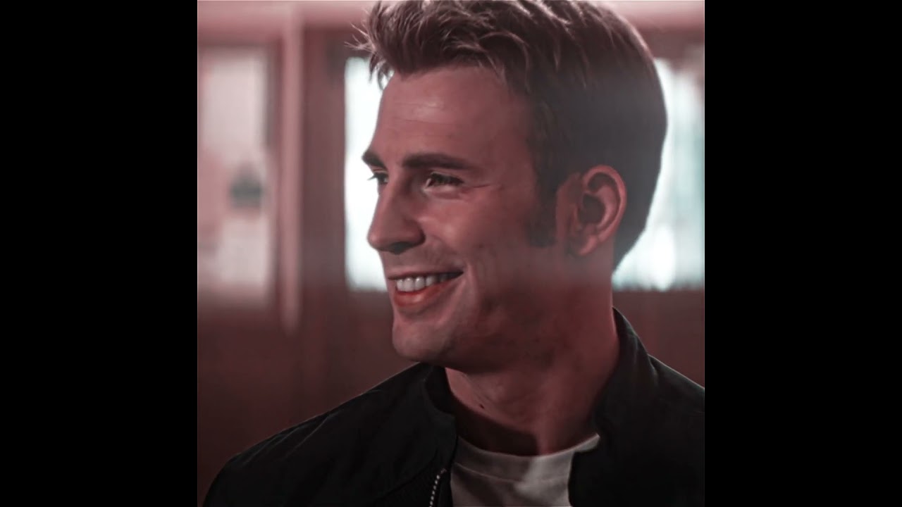 "Thank you, SHARON" - Captain America Edit - | Major Jazer & Dj Snake - Lean On (slowed + reverb)