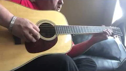 JP CORMIER impromptu performance of Dixie Breakdown!