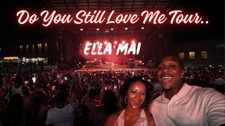 Celebrating our 11th Anniversary | Ella Mai Concert | 5 Star Dining