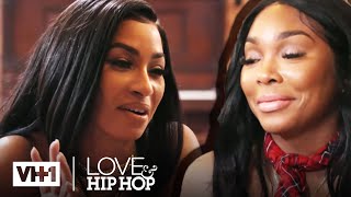 Karlie Redd & Sierra's Friendship Timeline 👯‍♀️😹 Love & Hip Hop: Atlanta
