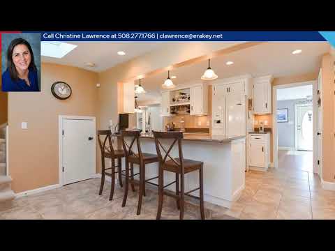 9 Davidson Rd, Framingham, MA home video tour