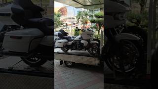 service harley#harley #moge #hd #hdci #hog #service #towing #showroom #shots #shortvideo