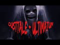 Dusttale Ultimatum Cover