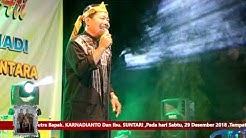 Ela Elo Gandrung Dan Sholawat Tombo Ati | Campursari TOMBO ATI Feat NGK Sound System  - Durasi: 28:32. 