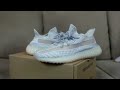 Yeezy 350 v2 lundmark review scoop208