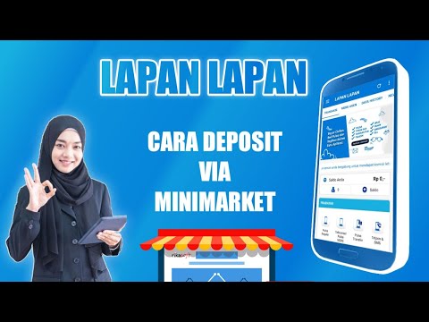 Aplikasi Lapan Lapan