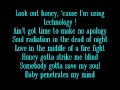 Search and destroy lyrics skunk anasie