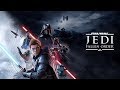 Star  Wars Jedi: Fallen Order