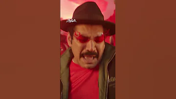 الوزان طلع أهلاوي عيسي الوزان صدم نصار وخضر بعودته من الموت 