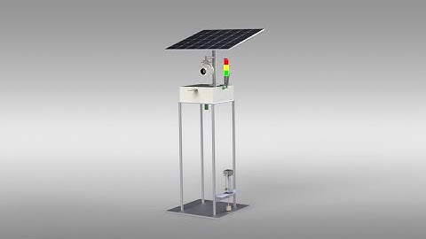 Intelligence Flood Alert System Technology (i-FAST)