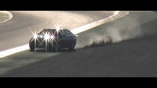 Trackday Highlights Pistenclub Hockenheim ACTION and Nice CARS 27 02 2016