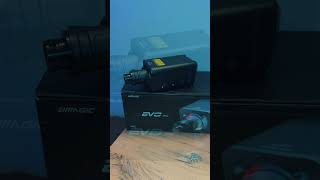 Simagic Alpha EVO Pro — не просто база, а зверь для тех, кто живёт симрейсингом. #Simagic #Simracing