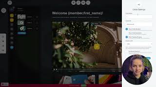 Visual Builder | Community | Get Started