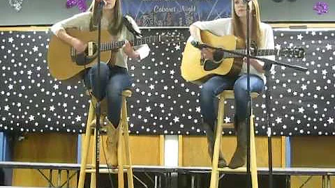 Words I Couldn't Say (Cover) Morgan Benfield