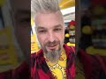 WALENTYNKOWA AKCJA W LEGO STORE 💛 GDAŃSK 💛 VLOG