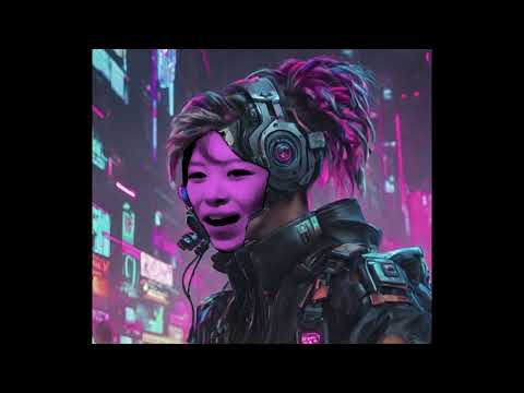 OMMC Cyberpunk