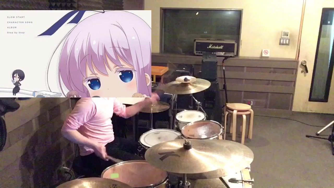 ストロベリーアイスクリーム 十倉栄依子starring嶺内ともみ Shazam