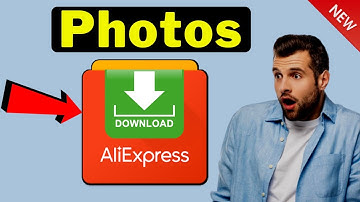 How To Download AliExpress Photos ( For Dropshipping ) Full Guide 2024