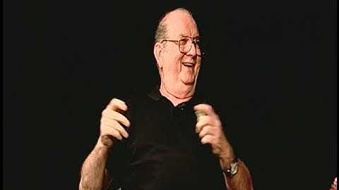 Jordan Maxwell , Lost Interview #4