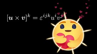 This is how index notation works, the marvel of advanced physics | Relativity