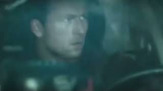 Twisters - Refinery Scene with Twister Score