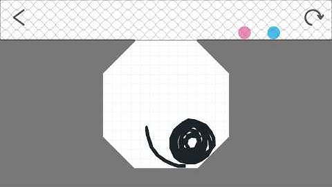 브레인 토트에서 스테이지 288를 클리어 했습니다! http://braindotsapp.com #Brain...