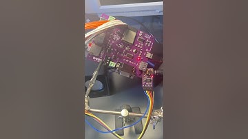 PCM5102A with ESP32 Custom board