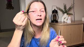Asamo Eyelash Growth Serum Review Demo