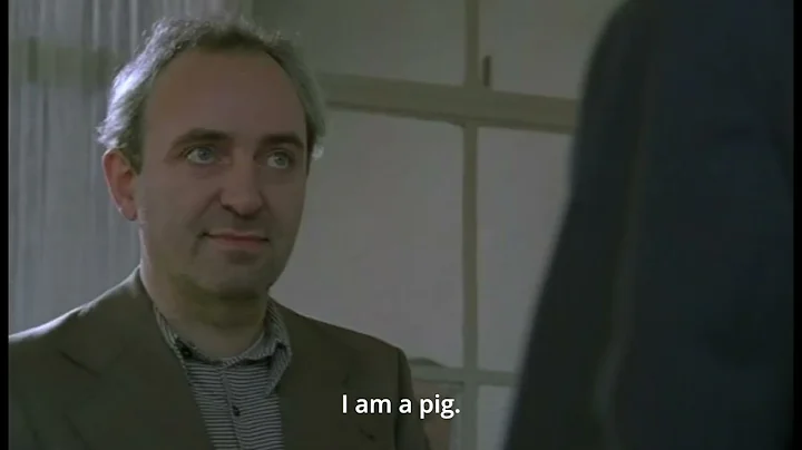 🏆 The Silence Of The Soul (2000) - Award winning Movie pt. 12/15