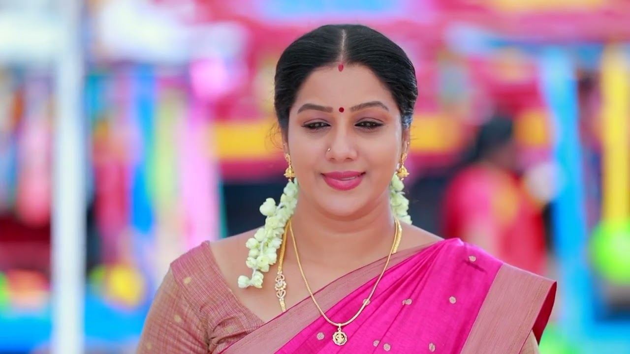 Kannathil Muthamittal - Ep 183 - A. Muruganandham - Tamil Tv Serial - Zee5 Tamil Classics