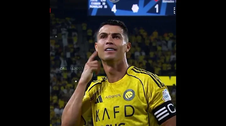 Too Cold...🥶🐐 #cristianoronaldo #fyp #ronaldo #football #viral #trending #soccer #cr7 #sigma #shorts