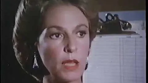 Blood & Orchids 1986 CBS Special Movie Intro